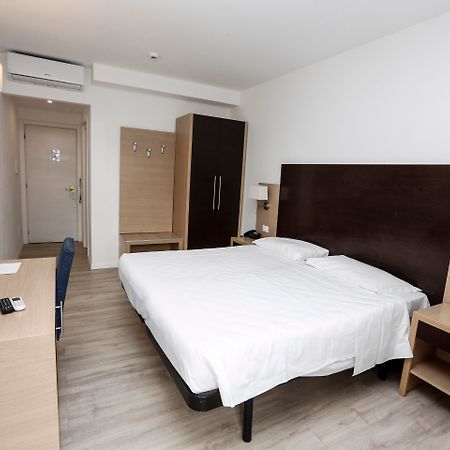 Hotel Giardino d'Europa Roma Esterno foto