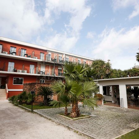 Hotel Giardino d'Europa Roma Esterno foto