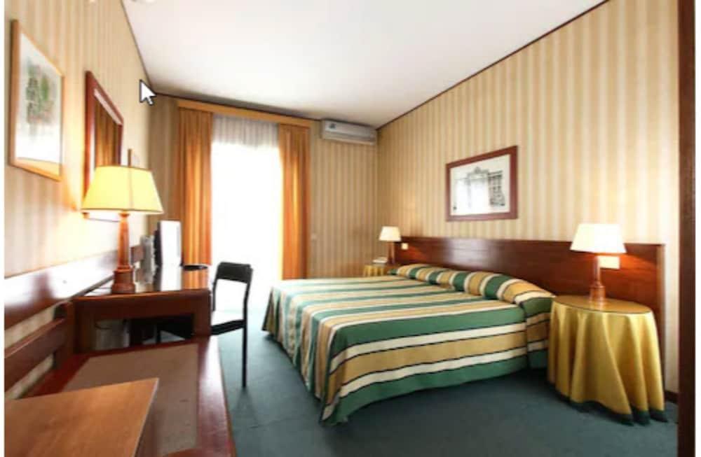 Hotel Giardino d'Europa Roma Esterno foto
