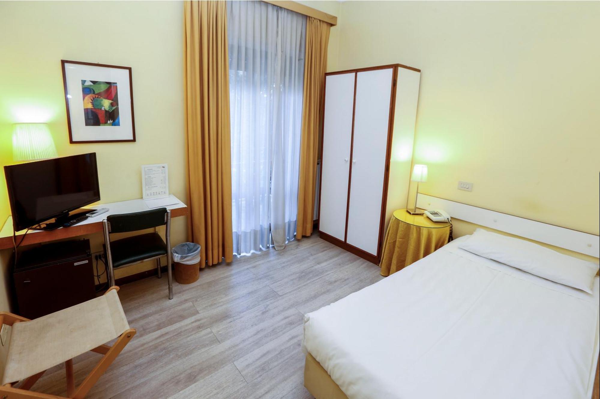 Hotel Giardino d'Europa Roma Esterno foto