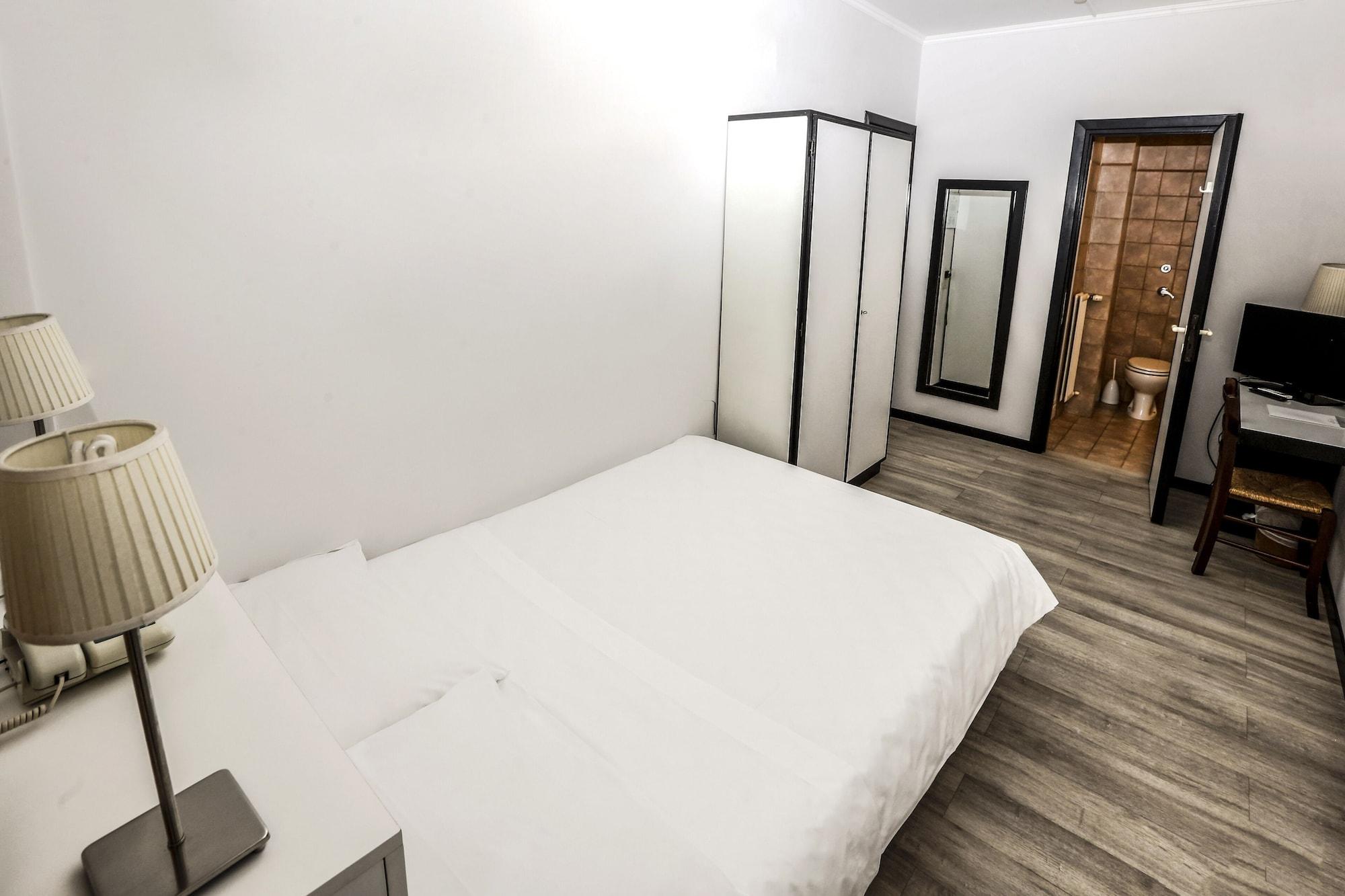 Hotel Giardino d'Europa Roma Esterno foto