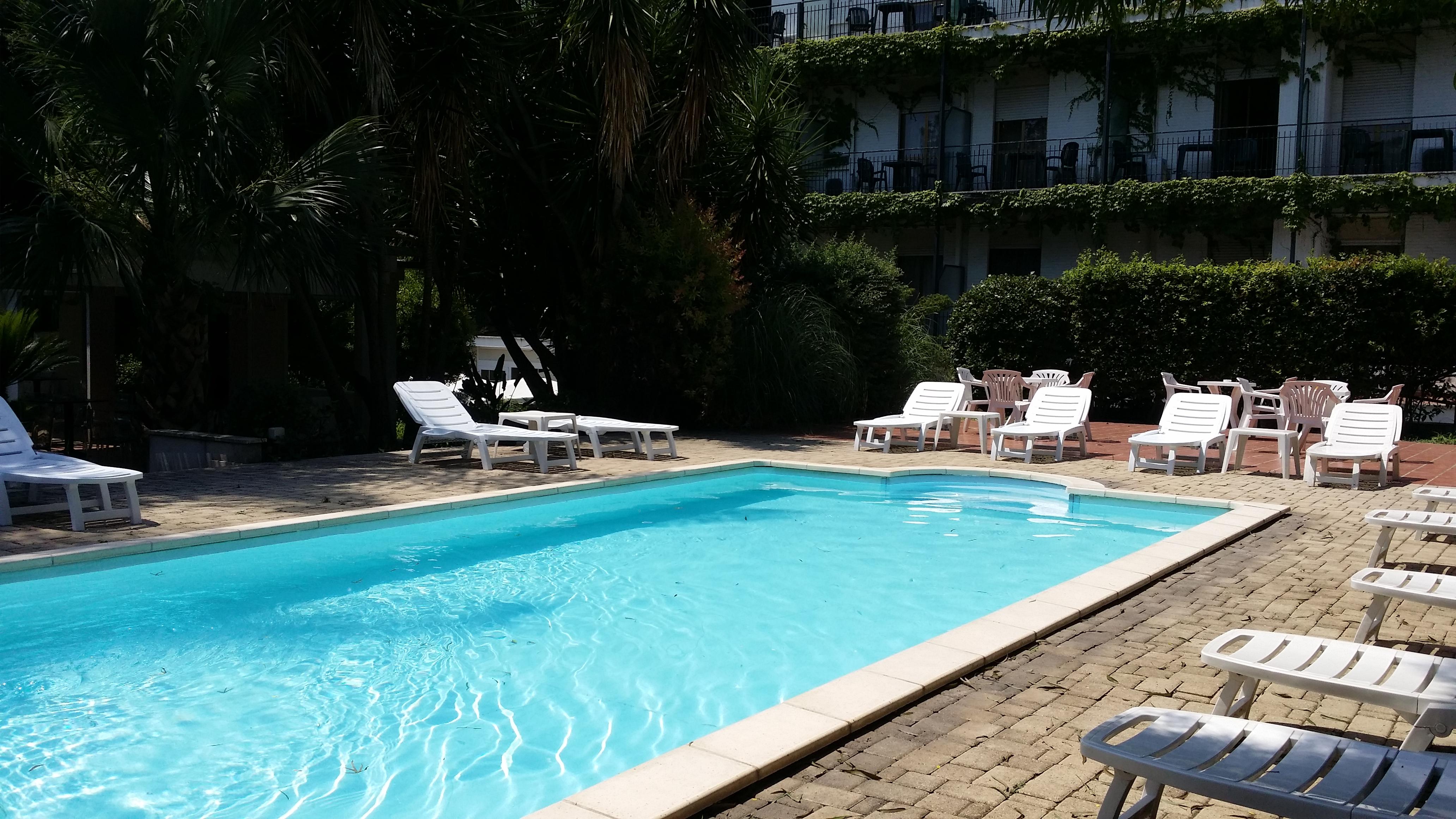 Hotel Giardino d'Europa Roma Esterno foto