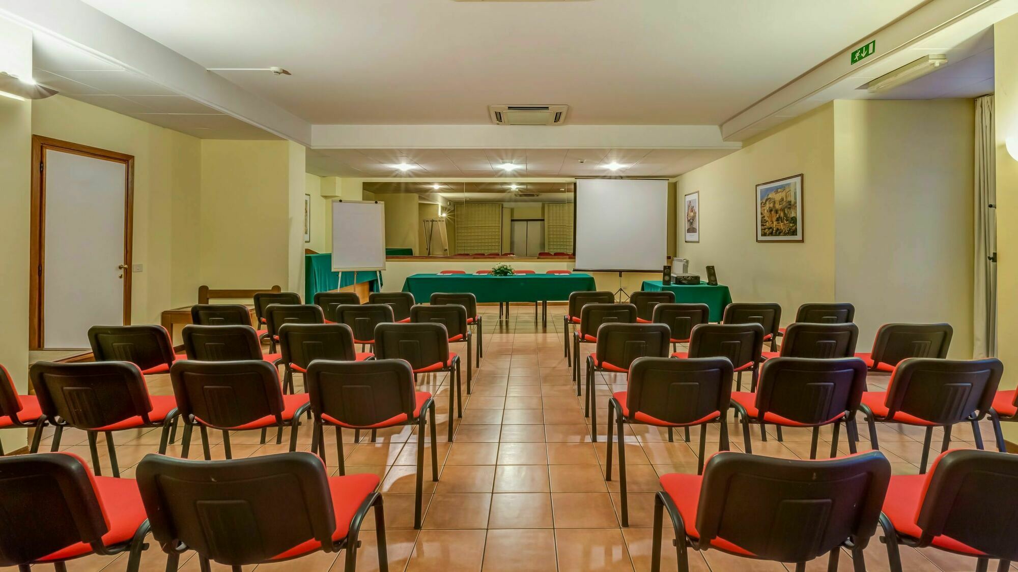 Hotel Giardino d'Europa Roma Esterno foto
