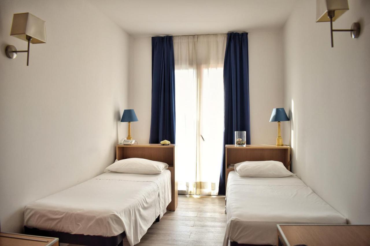 Hotel Giardino d'Europa Roma Esterno foto