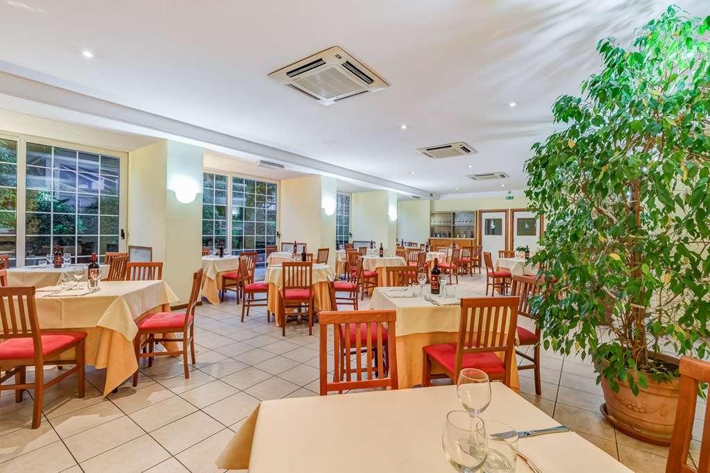 Hotel Giardino d'Europa Roma Ristorante foto