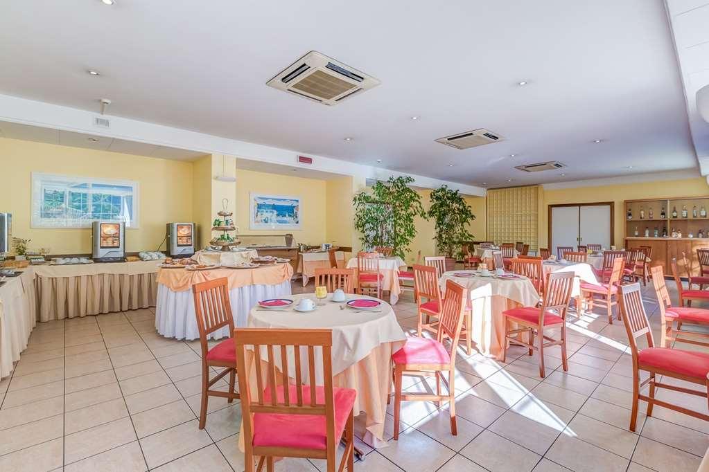 Hotel Giardino d'Europa Roma Ristorante foto
