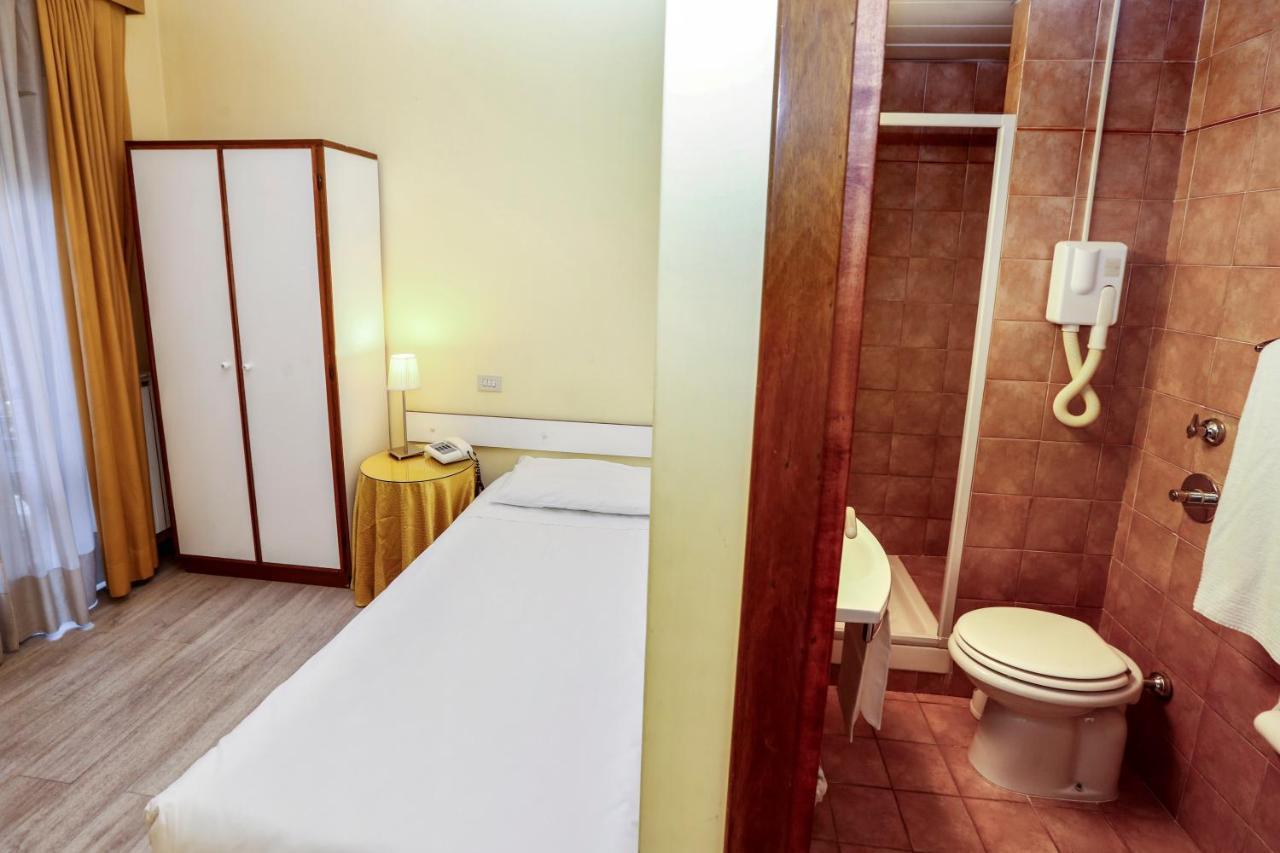 Hotel Giardino d'Europa Roma Esterno foto